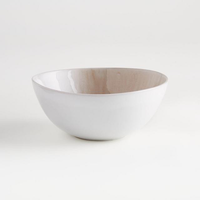 Ora Blush Bowl