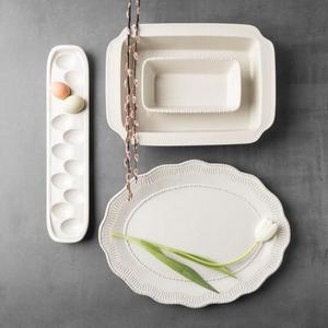 Serving Platter - Cream - Hearth & Hand™ with Magnolia