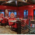 The Crush House at Gervasi Vineyard