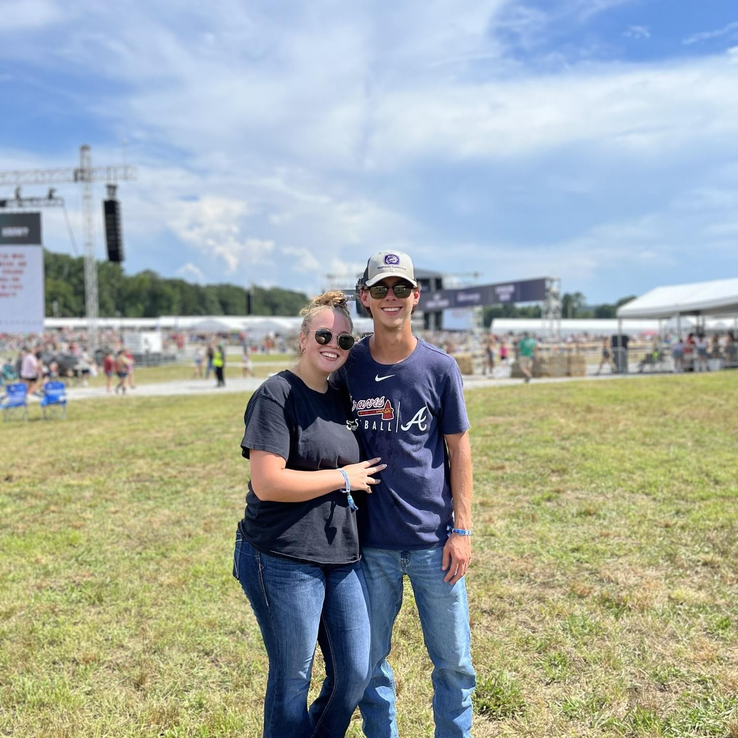 Rock the South!!