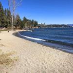Commons Beach