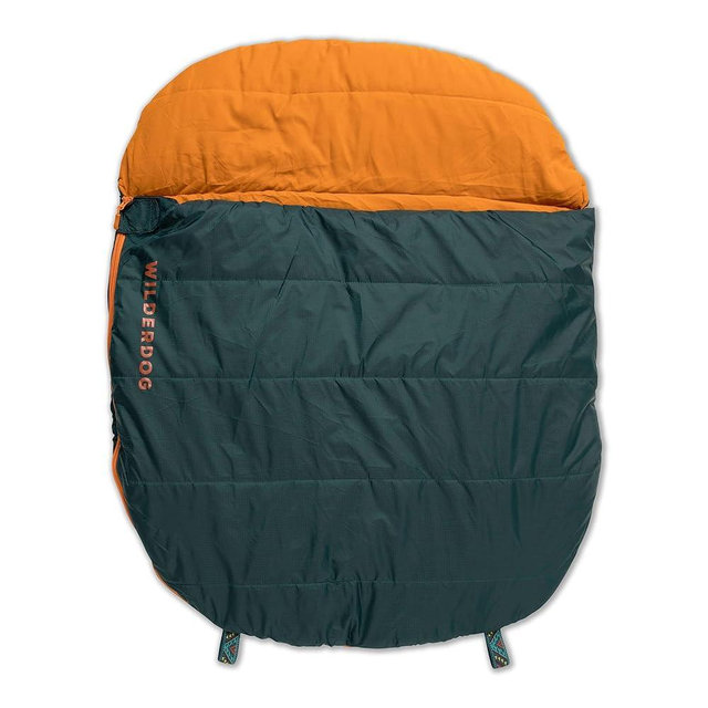 Wilderdog Dog Sleeping Bag - 36in x 28in
