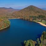 Cowans Gap State Park