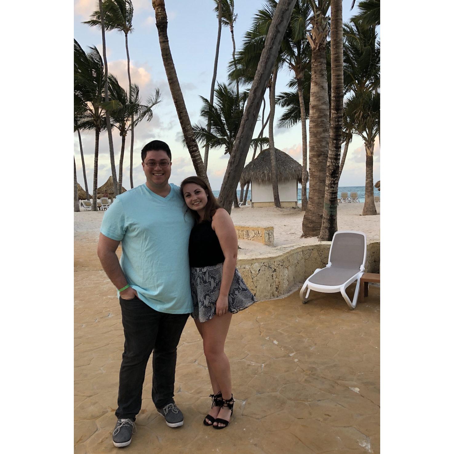 Punta Cana (2018)