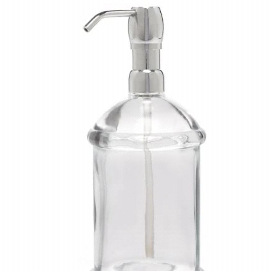 Soap Dispenser-Pottery Barn