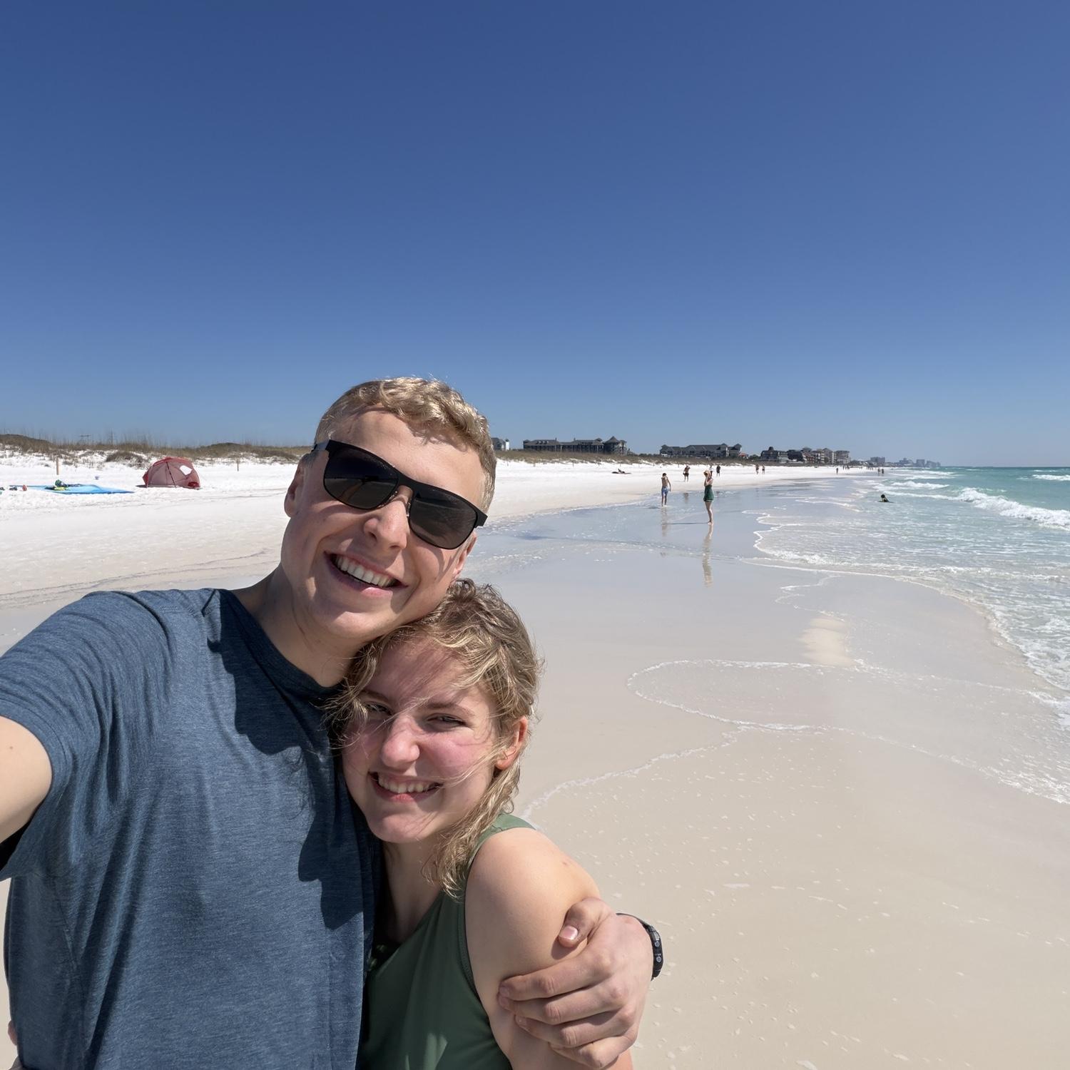 Engaged! March 1, 2026