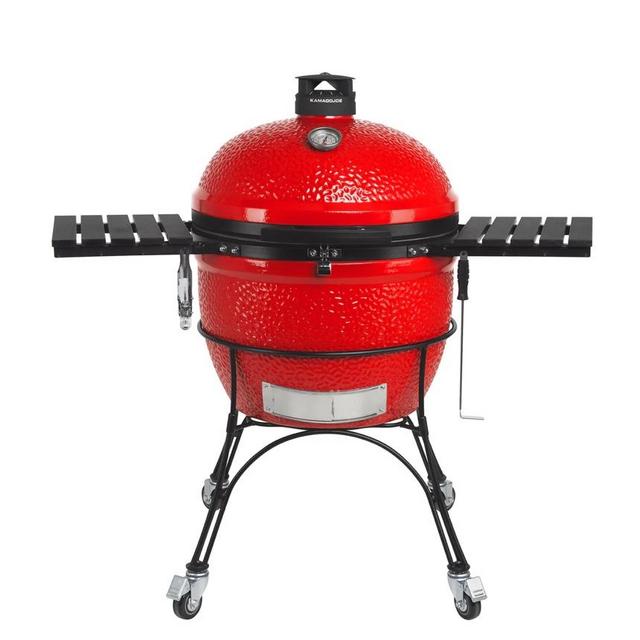 Komodo Joe Grill