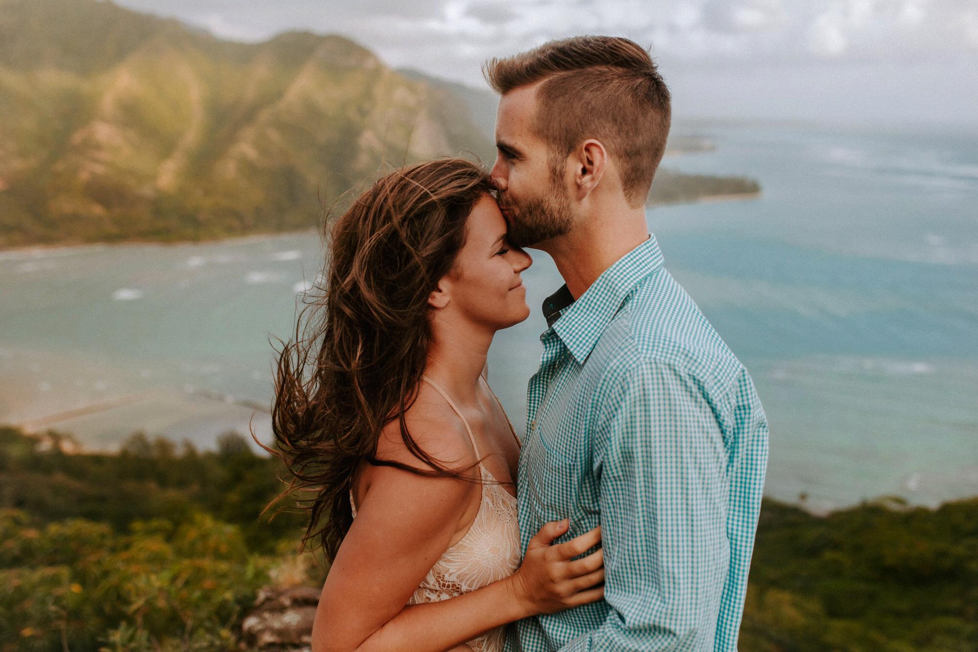 Oahu, HI • February 2020