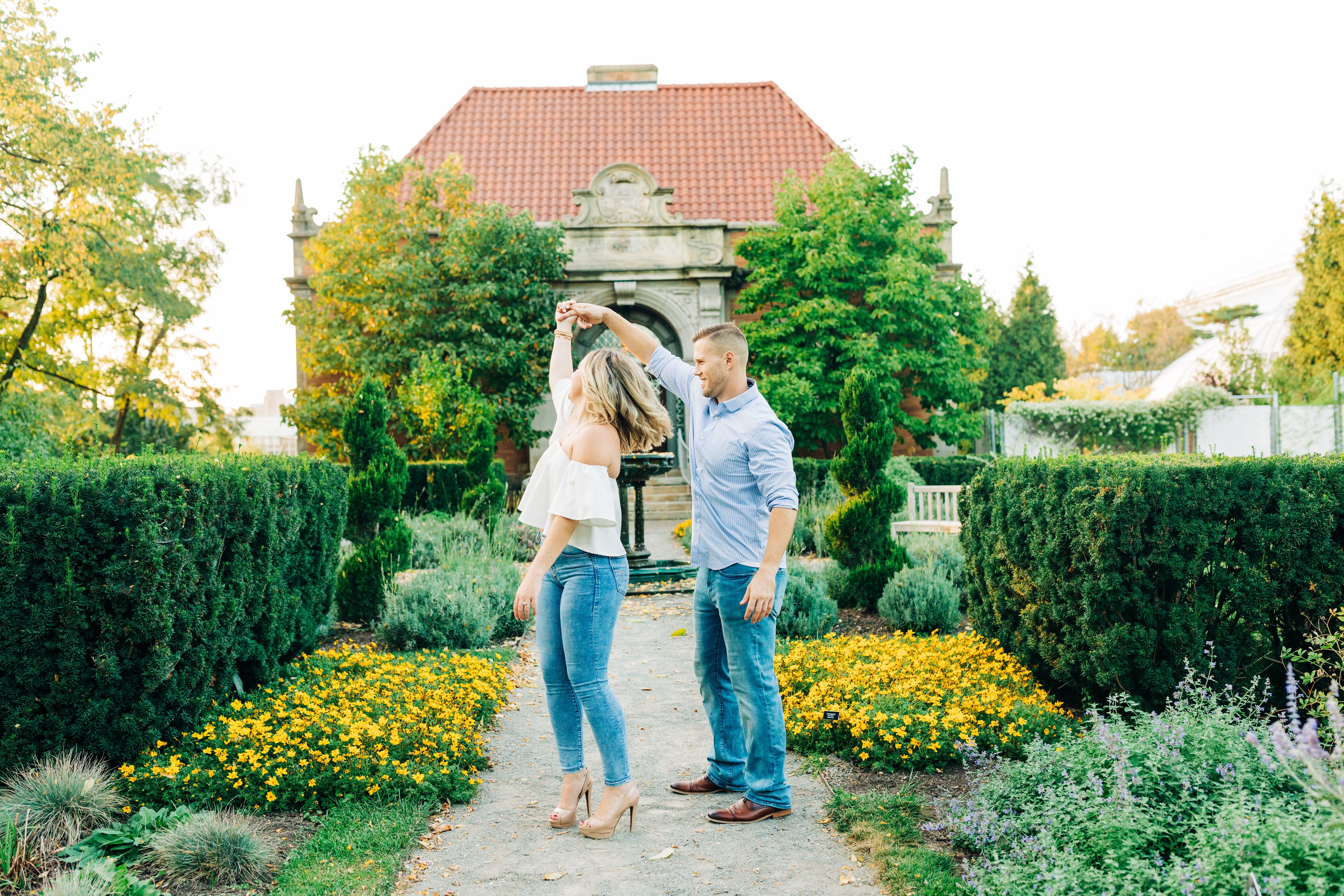 The Wedding Website of Julia Spinelli and Ryan Galla