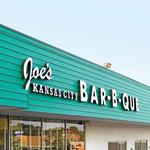 Joe's Kansas City Bar-B-Que