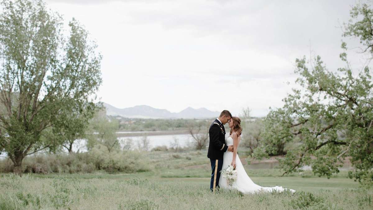 The Vista At Applewood Golf Course Wedding Venues Zola
