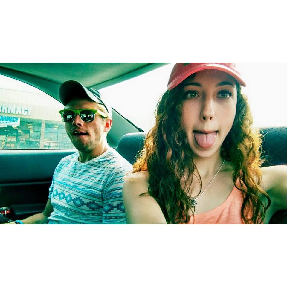 Myrtle Beach. July 2015.