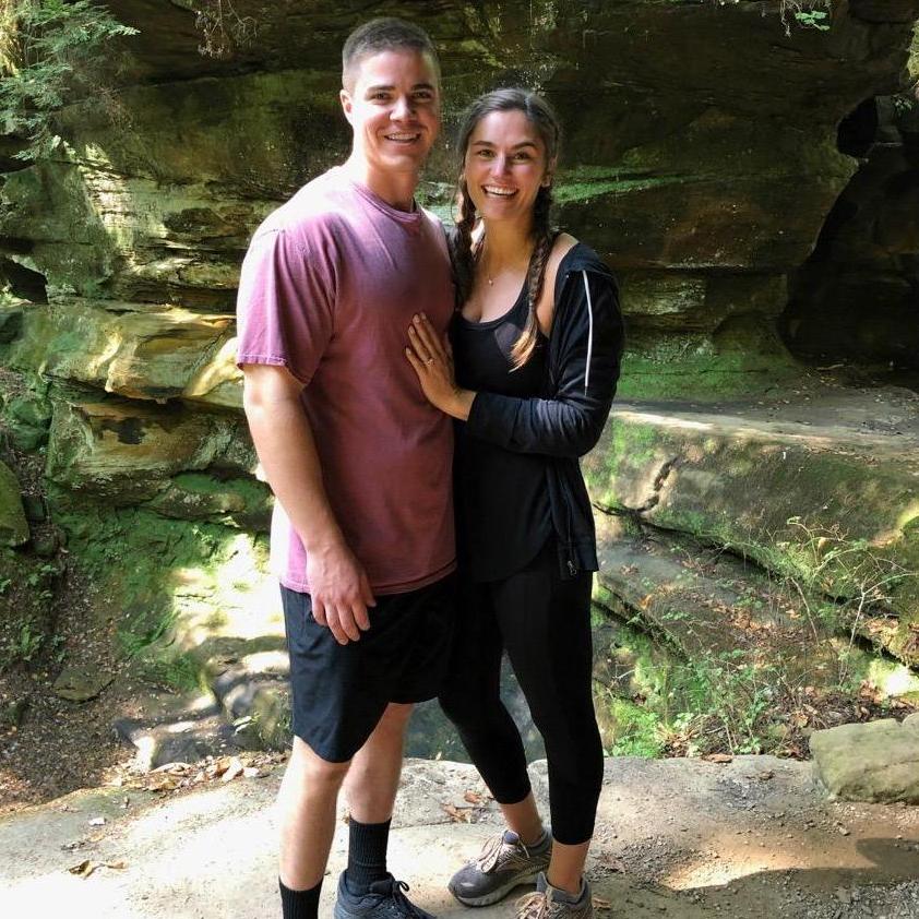 Engaged 9.28.19
