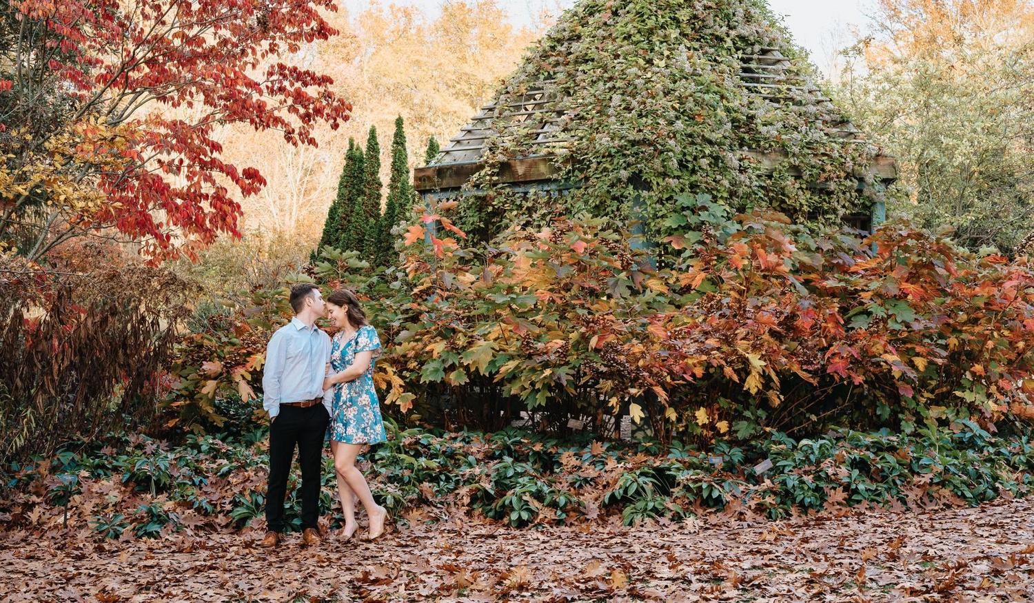 Madisyn Boze and Kyle Hickman's Wedding site