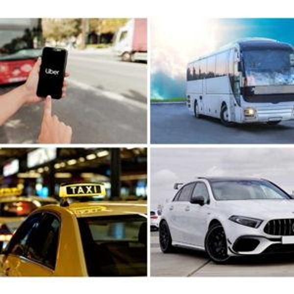Honeymoon Transportation Fund