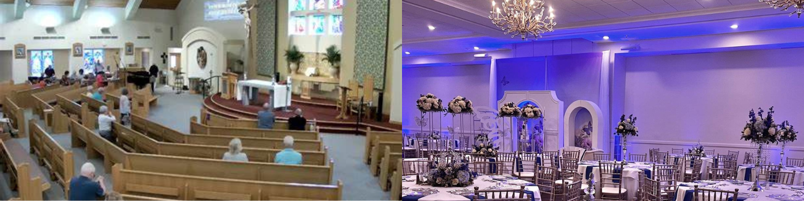 The Wedding Website of Beth Cornell and Mitchell Puopolo
