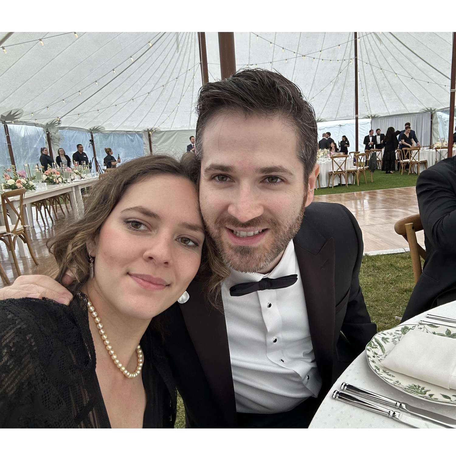 Helaina & John's Wedding