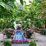 United States Botanic Garden