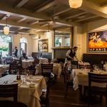Highlands Bar & Grill