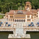 The John and Mable Ringling Museum of Art and Ca' d'Zan