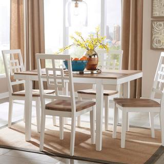 Brovada 5-Piece Dining Set