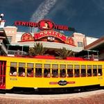 TECO Line Streetcar System (Tampa Trolley)