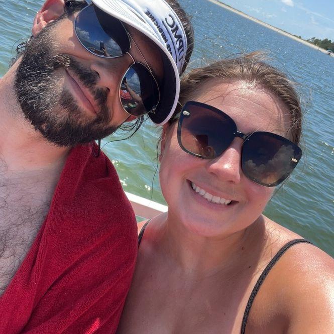 Little Tybee Island, GA