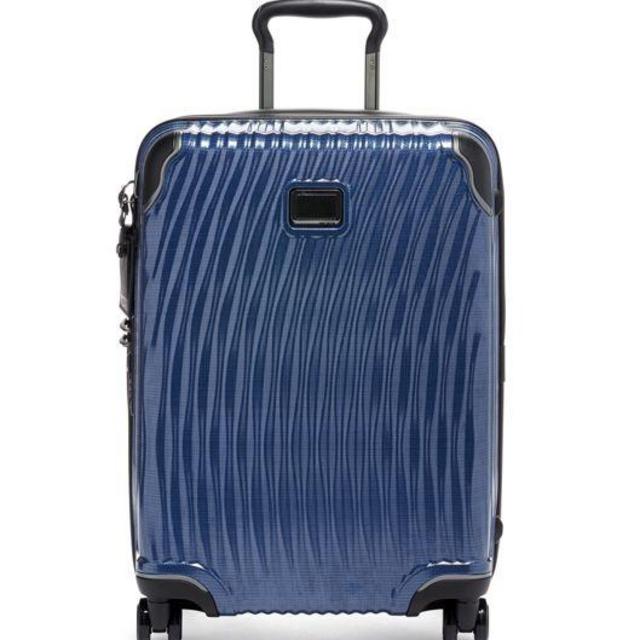 Tumi - Continental Carry-On - Blue