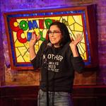 Comedy Cellar