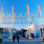 Ontario Mills