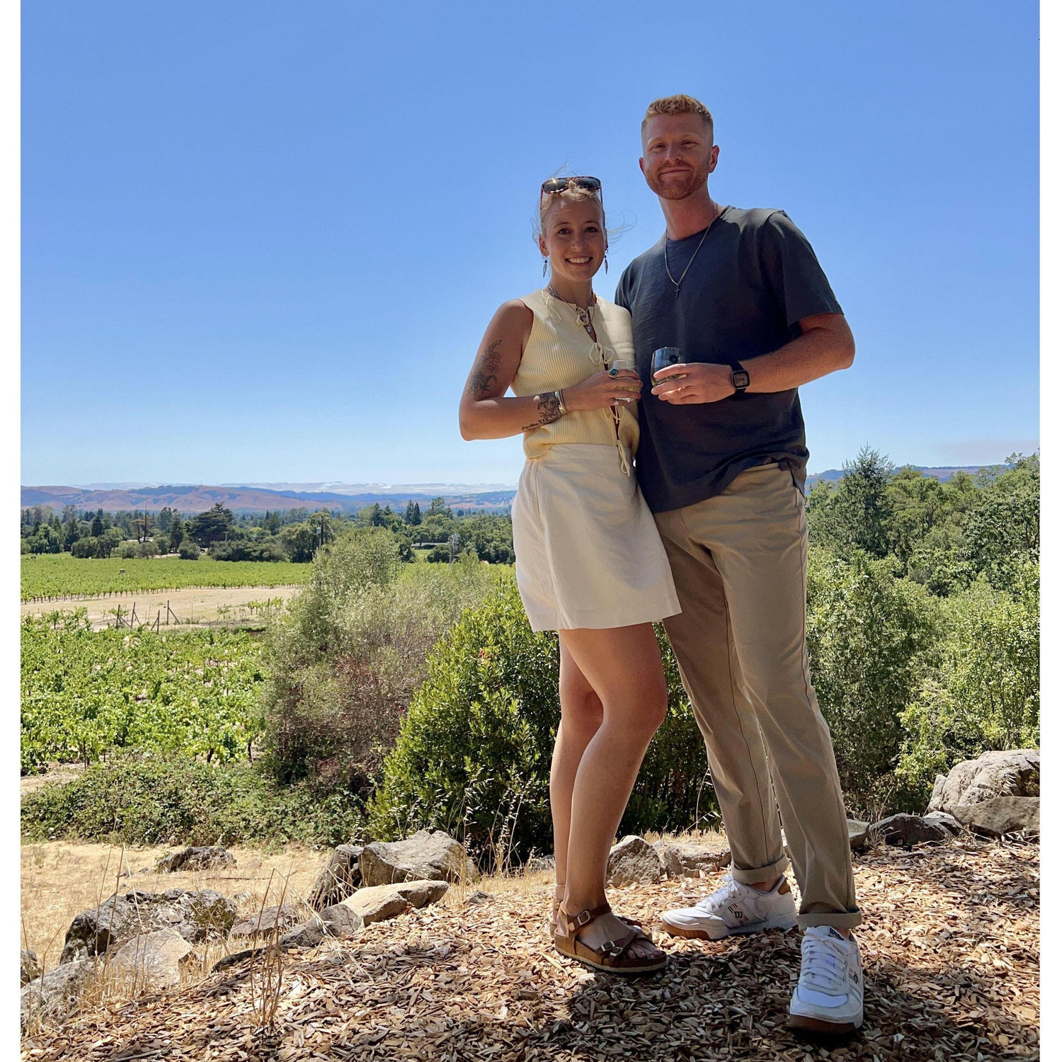 California