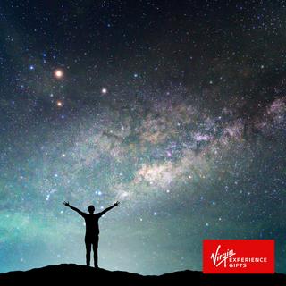 Virtual Stargazing with an Astronomer