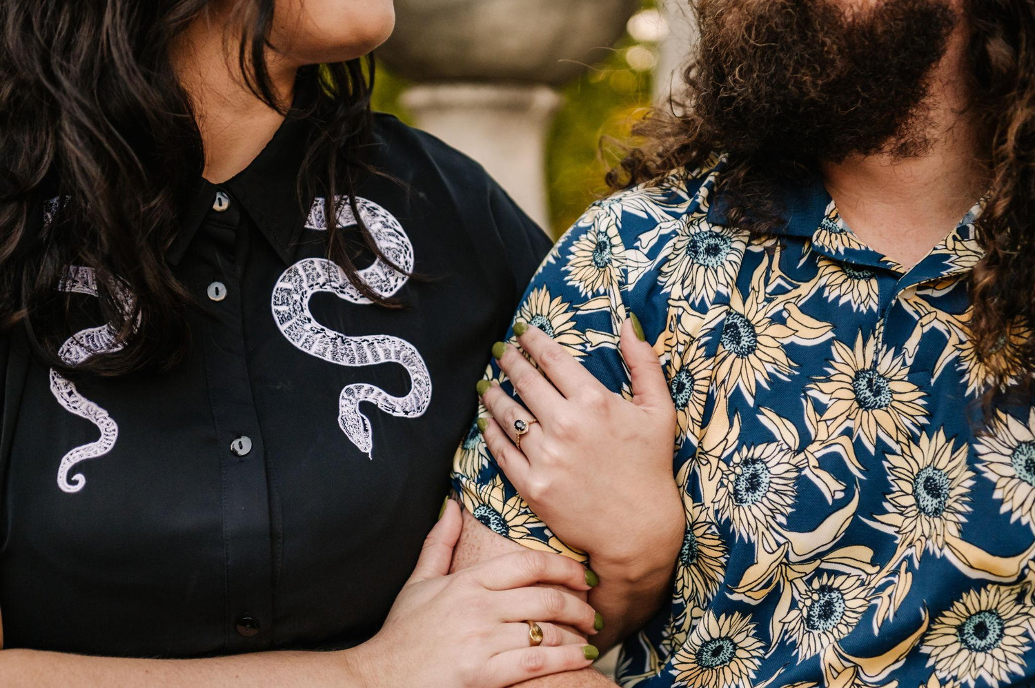 The Wedding Website of Abby Huber and Luke Davis