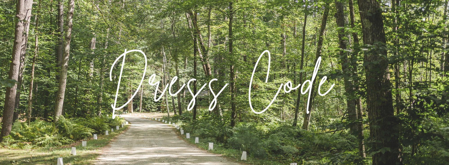 The Wedding Website of Jane Holiday and Will Butler
