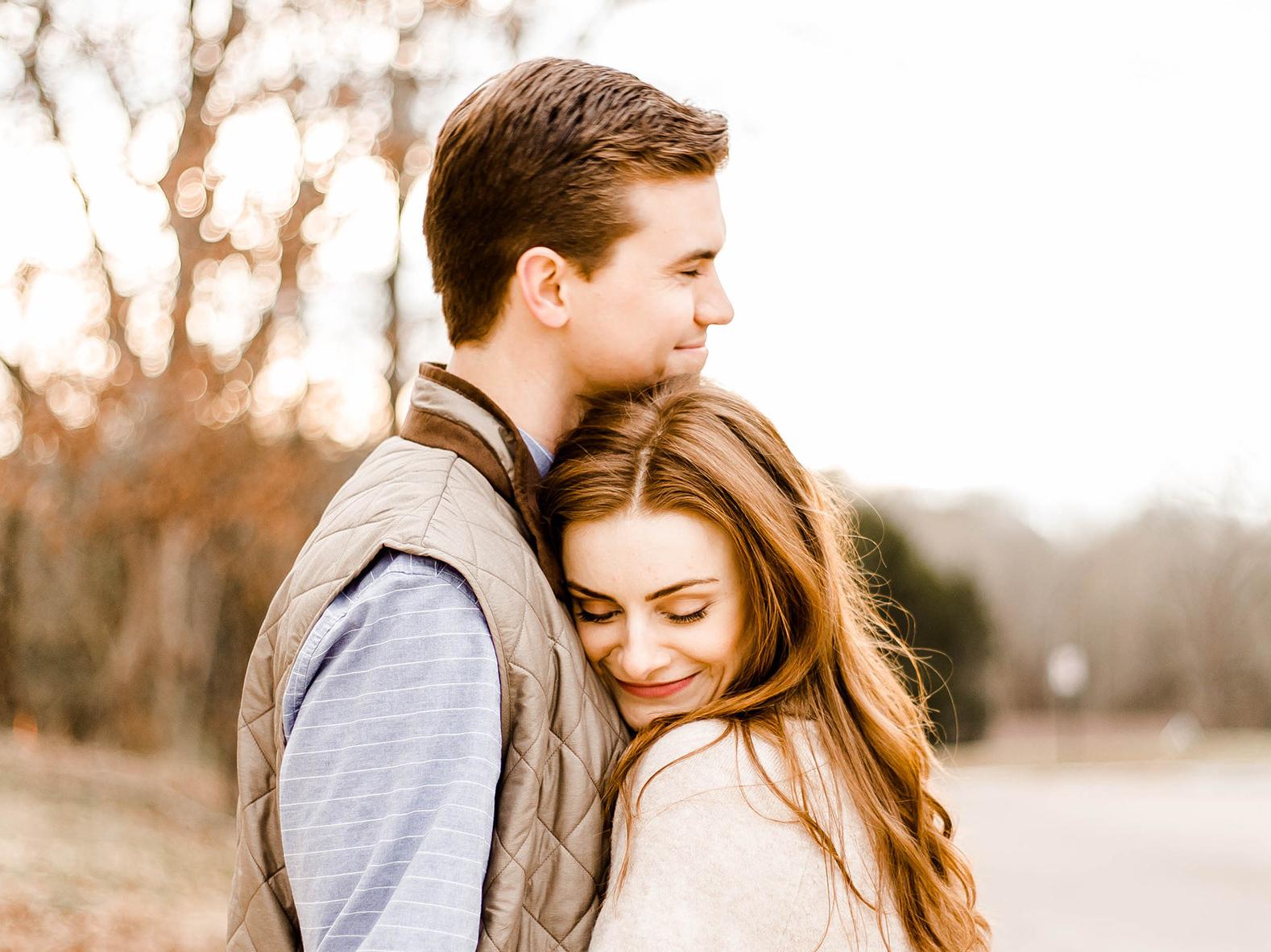 The Wedding Website of Abigail Helsel and Adam Coombs