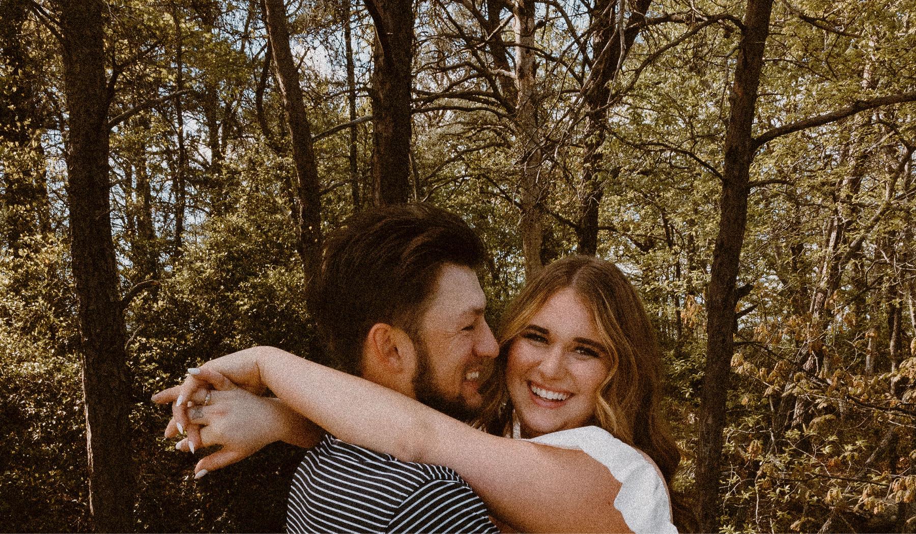 The Wedding Website of Taylor Hadley and Matthew Hall
