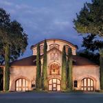 Charles Krug Winery