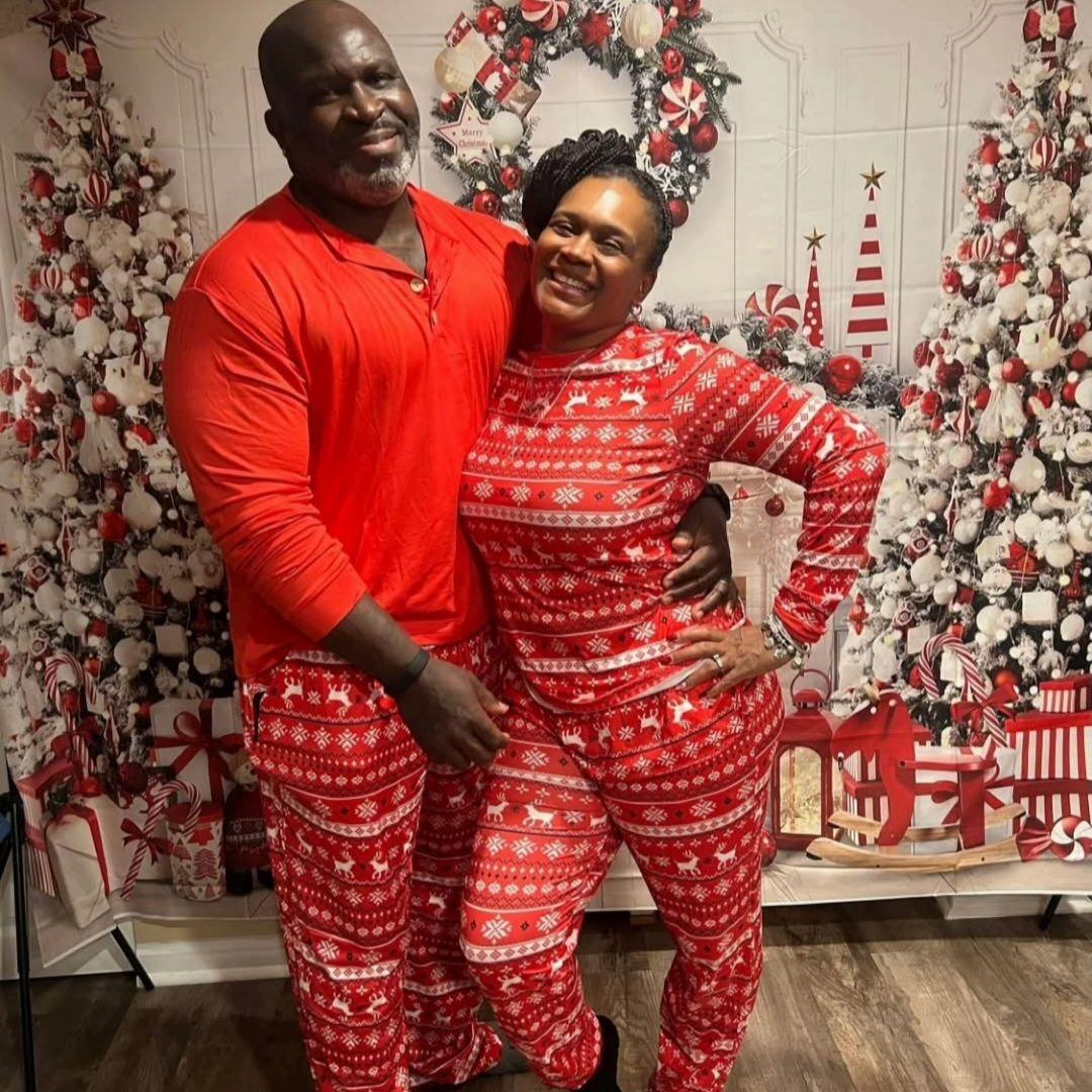 Holidays with bae!
