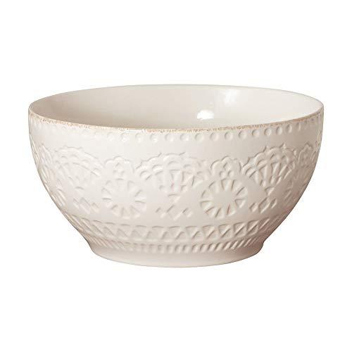 Pfaltzgraff Chateau Cream Serving Bowl, 9-Inch