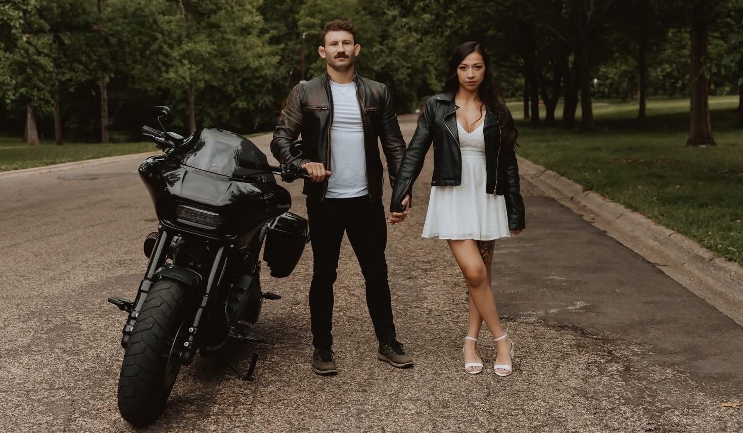 The Wedding Website of Kieta Chatterton and Toby Mosley