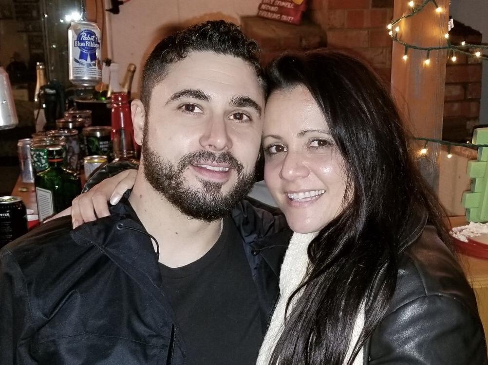 The Wedding Website of Cindy Gomez and Adam Lessler