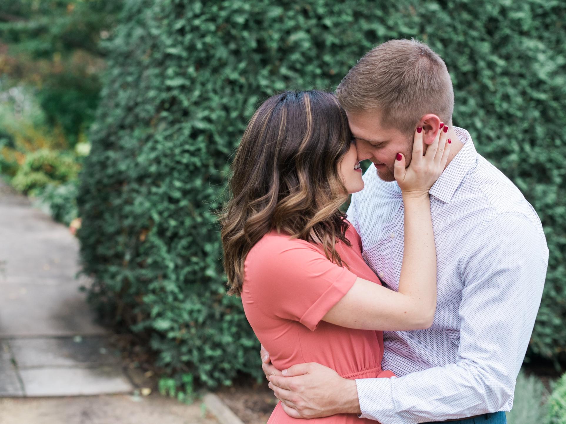 The Wedding Website of Brianna Sampson and Jerry Ponio