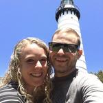 Cana Island Lighthouse