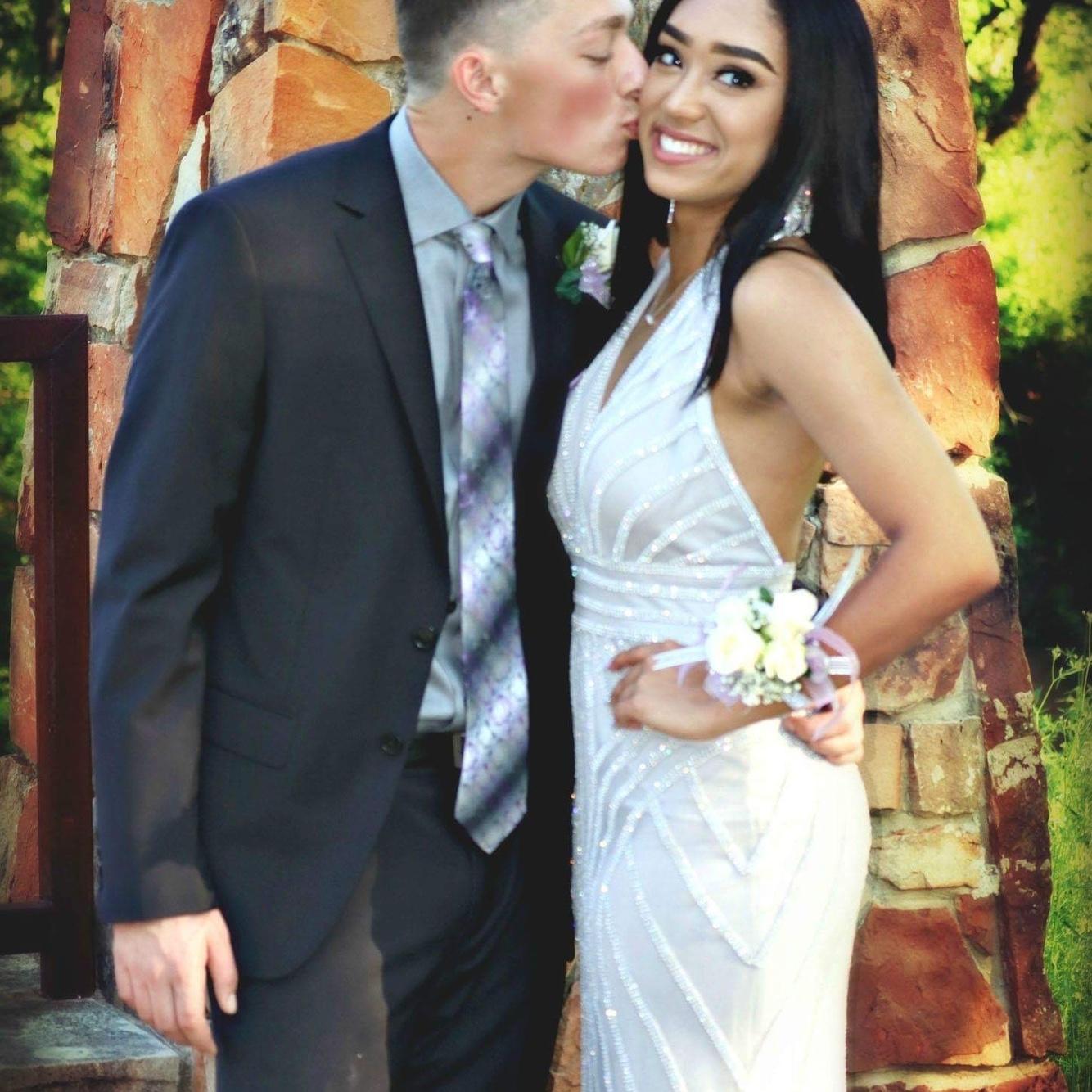 Our Prom!
