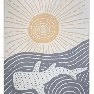 Typus Whale Shark XL | Sand Cloud