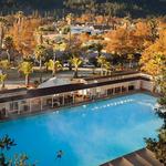 Indian Springs Calistoga
