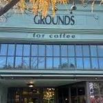 Grounds For Coffee