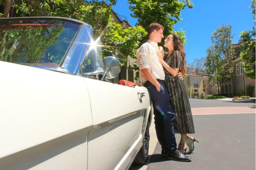The Wedding Website of Hannah Gongora and Dylan Wall