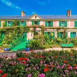 Claude Monet's House and Gardens - Giverny