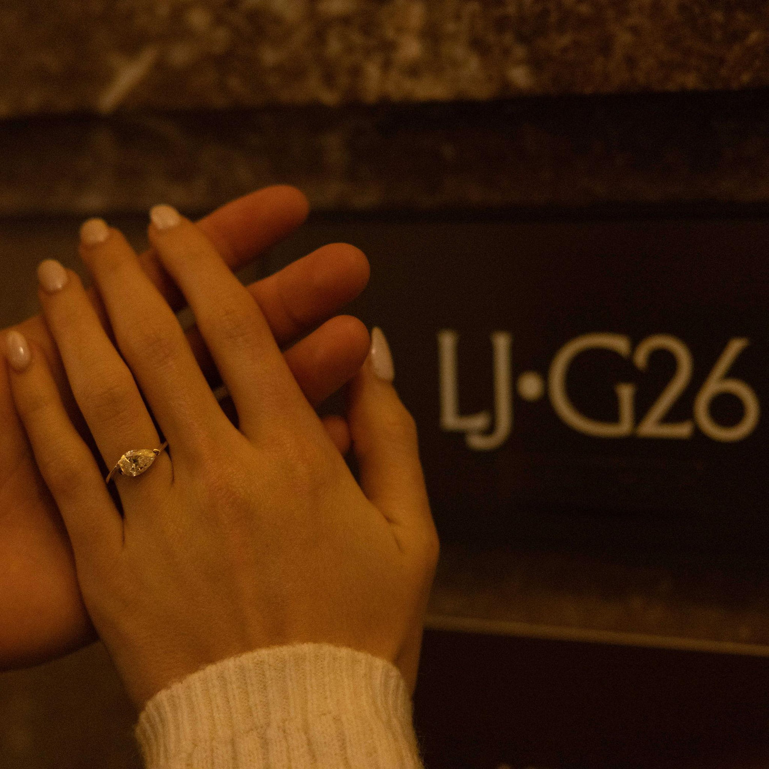 Lindsay & Joseph • Giordano's 2026
